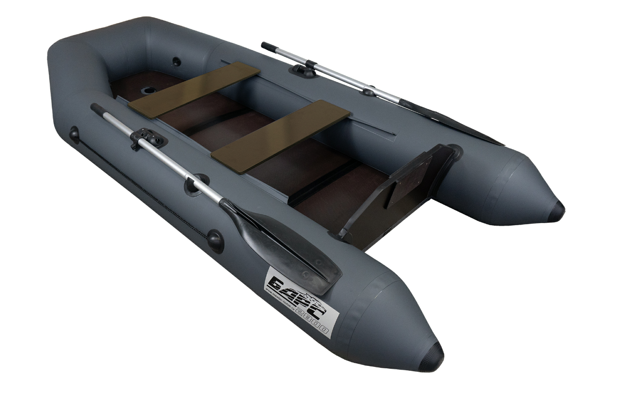 Лодка БАРС 2800 Слань-книжка киль в Альметьевске