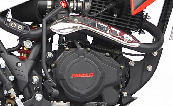 Питбайк Progasi Smart Max 150 в Альметьевске