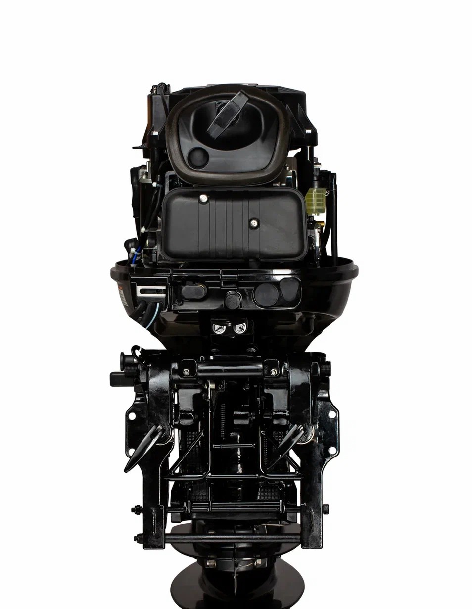 ЛОДОЧНЫЙ МОТОР GLADIATOR G40FHS в Альметьевске