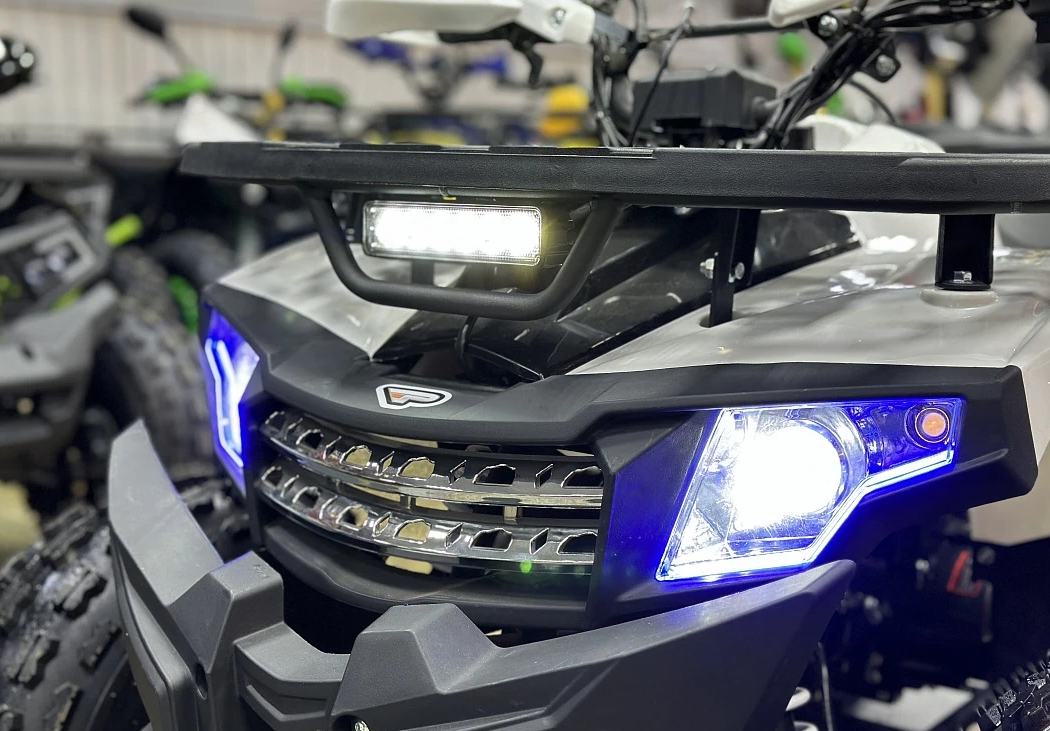 Квадроцикл PROMAX WILD 2.0 190 в Альметьевске