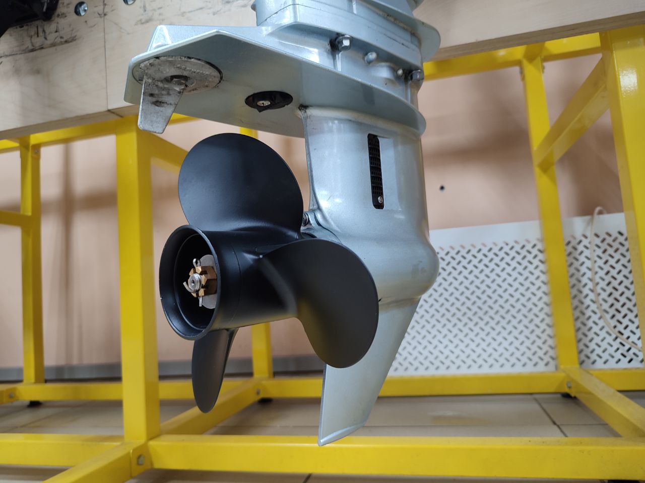 Лодочный мотор PROMAX SP9.9FHS (20) PRO в Альметьевске