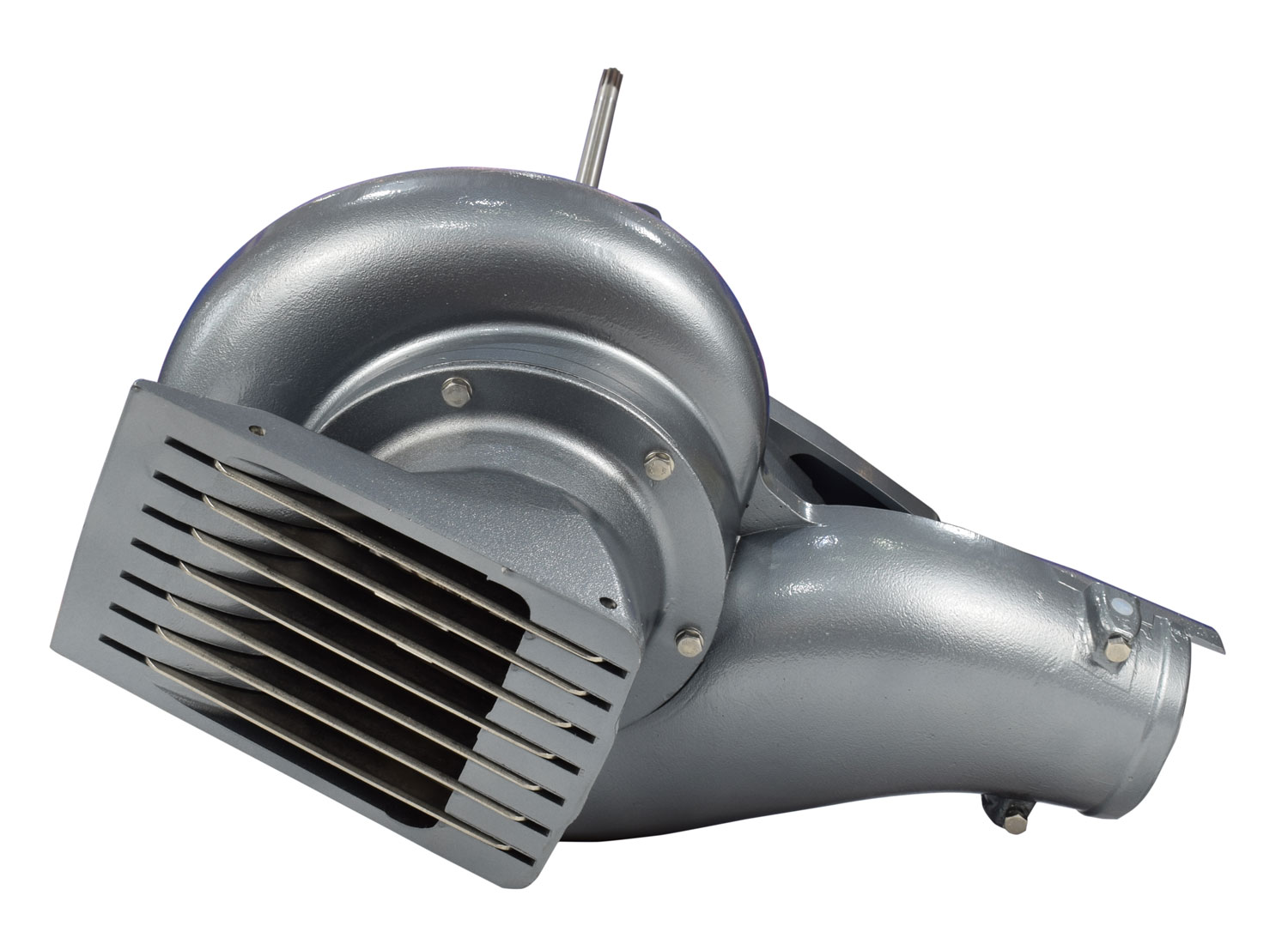 ВОДОМЕТНАЯ НАСАДКА SEA-PRO WT 15 YAMAHA, MARLIN, HIDEA в Альметьевске