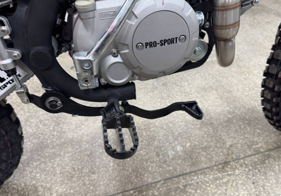 Мотоцикл (питбайк) PROMAX FIDET (ФАЙДЕТ) 190E 17/14 в Альметьевске