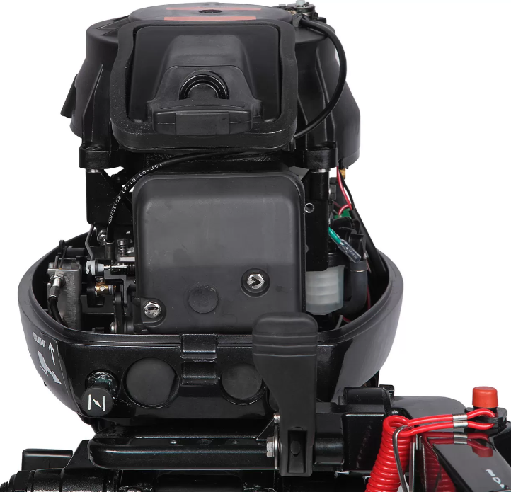 Лодочный мотор MARLIN MP 9.9 AMHL в Альметьевске