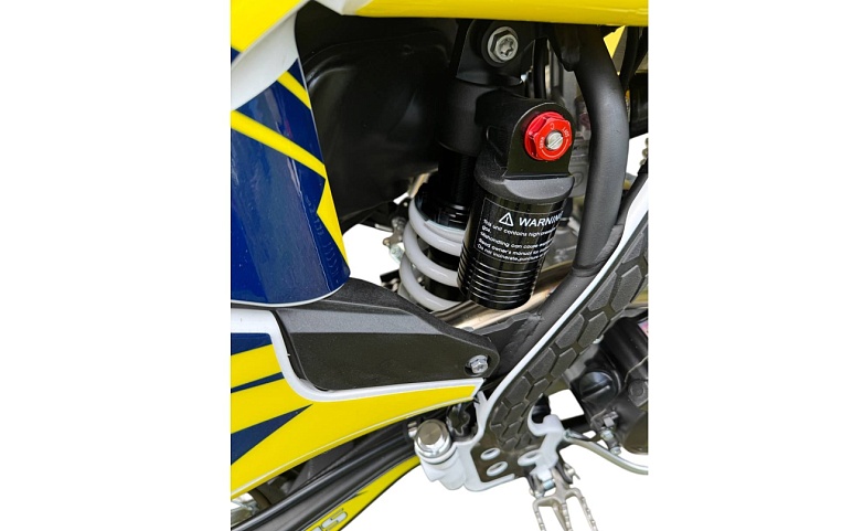 Эндуро мотоцикл IRBIS HTR 250 в Альметьевске