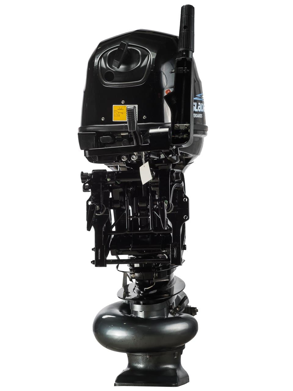 ЛОДОЧНЫЙ МОТОР GLADIATOR G40FH ВОДОМЕТ в Альметьевске