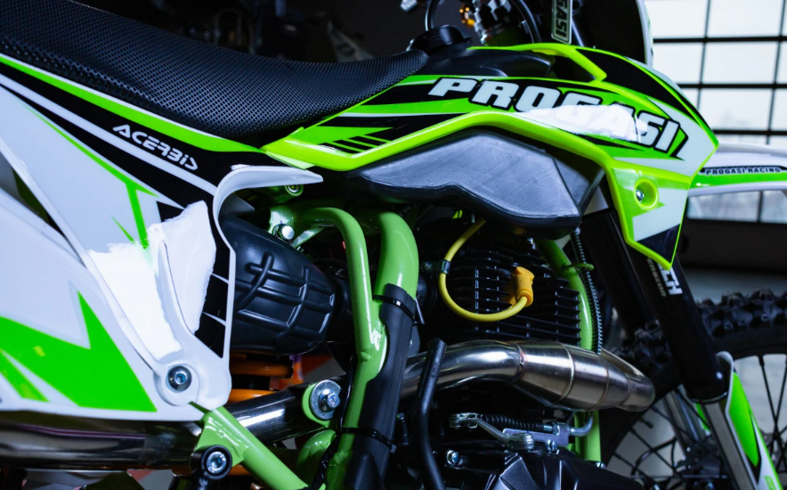 Мотоцикл Progasi SUPER MAX 300 PRO PR300 (ZS175FMN) в Альметьевске