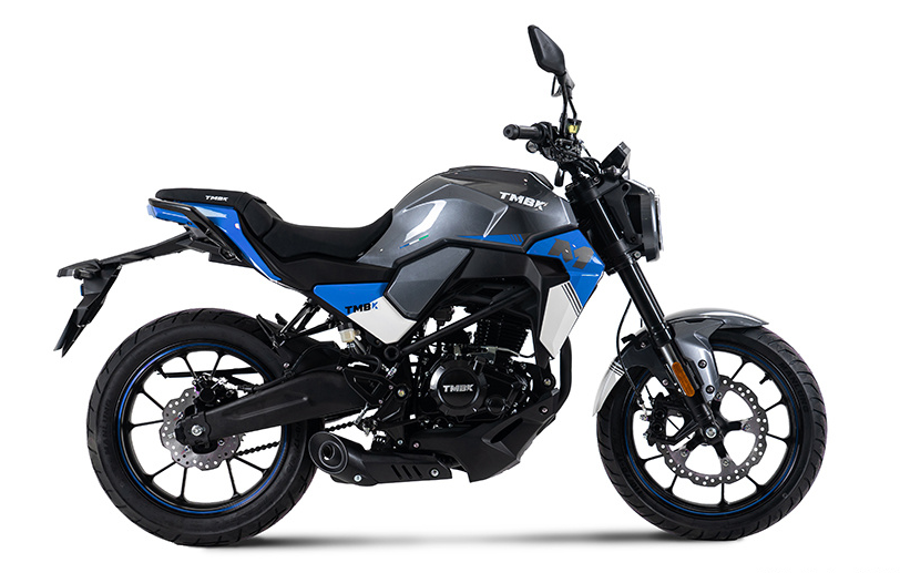 Мотоцикл TMBK MONTANA NG в Альметьевске