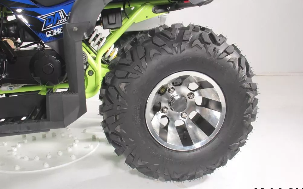 Квадроцикл YACOTA SELA MAX в Альметьевске