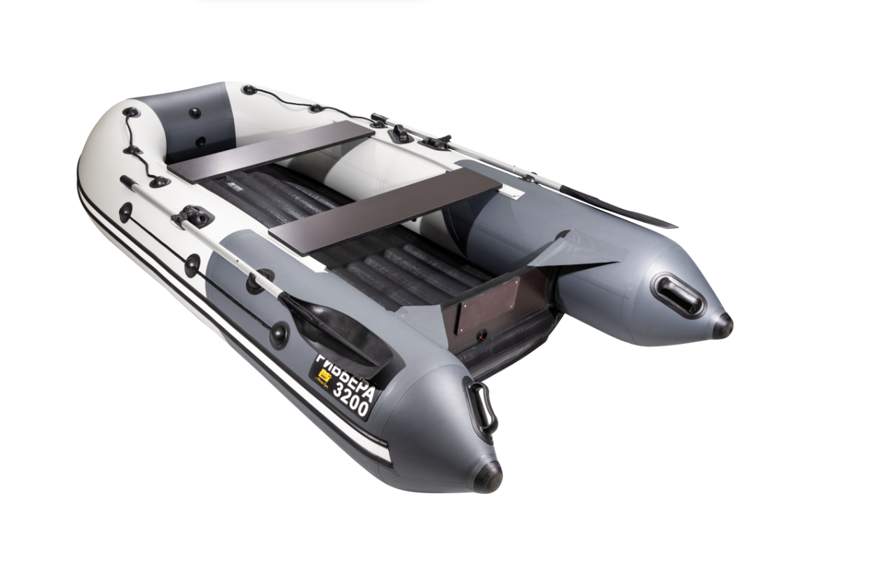 Лодка ривьера 3200 нднд гидролыжа в Альметьевске