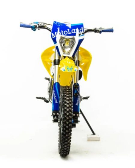 Питбайк MotoLand (МОТОЛЕНД) MZ125 в Альметьевске