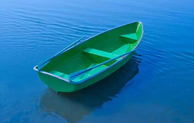 Стеклопластиковая Лодка Голавль в Альметьевске