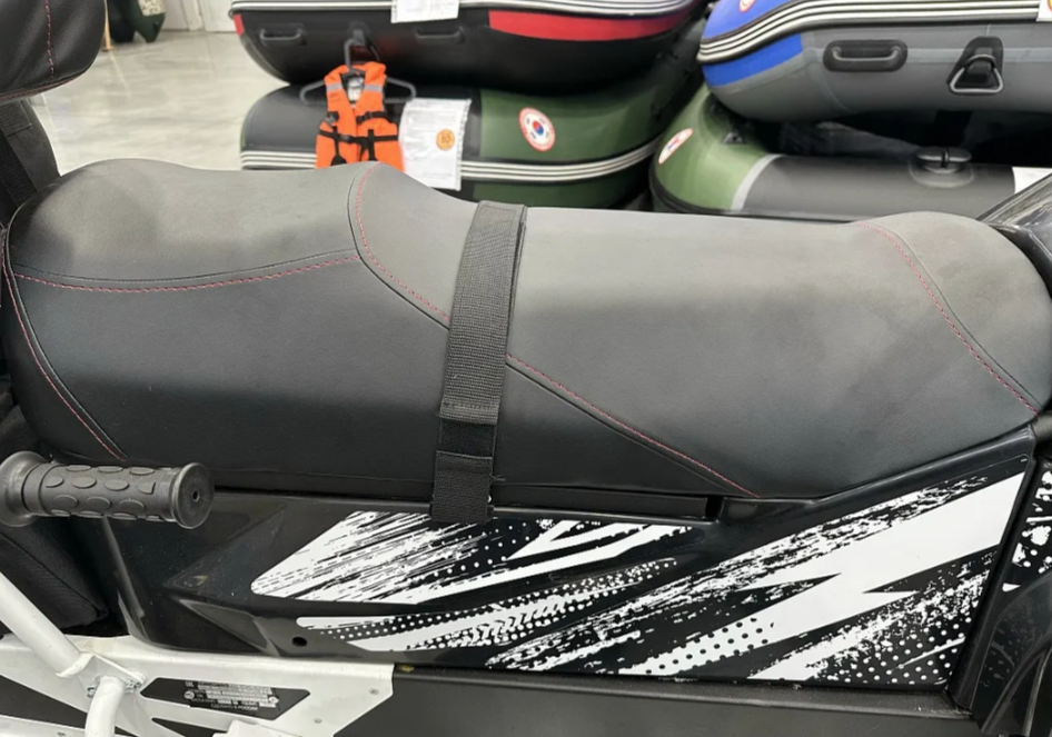 СНЕГОХОД IRBIS SF200L XE SUPERLONG в Альметьевске