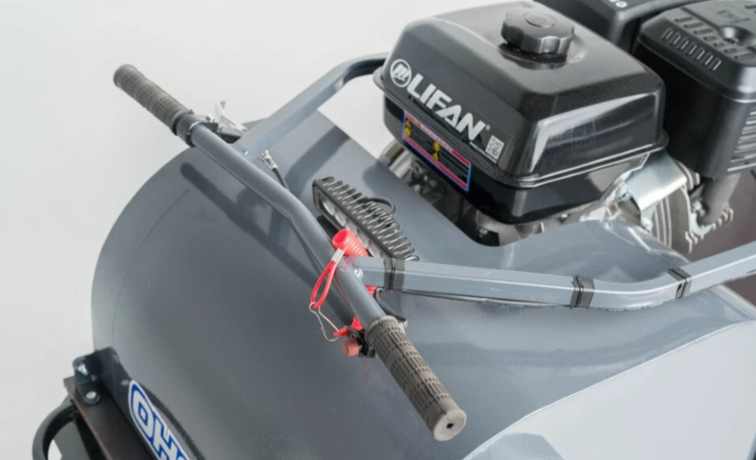 Мотобуксировщик ОНЕГО 500 15 FRONT LIMITED в Альметьевске