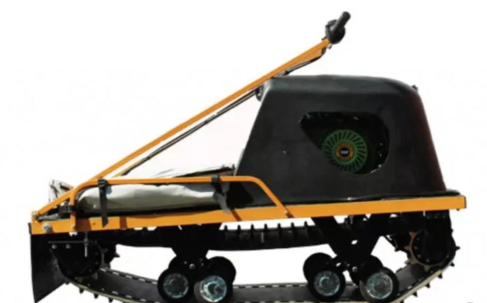 Мотобуксировщик LEBEDEV MOTORS РЕКС LV513 в Альметьевске