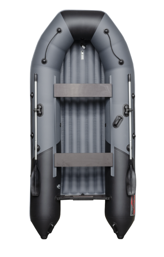 Лодка Таймень NX 3400 НДНД PRO в Альметьевске