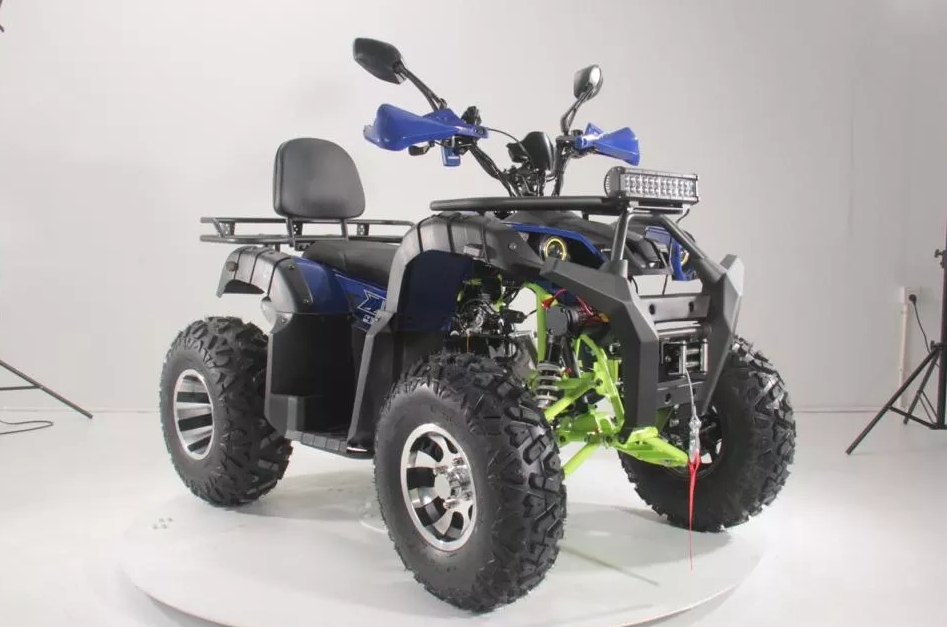 Квадроцикл YACOTA SELA MAX в Альметьевске