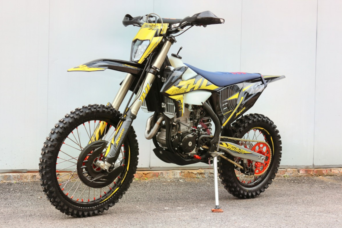 Мотоцикл JHLMOTO JHL Z8 NC300S (182-MN) в Альметьевске