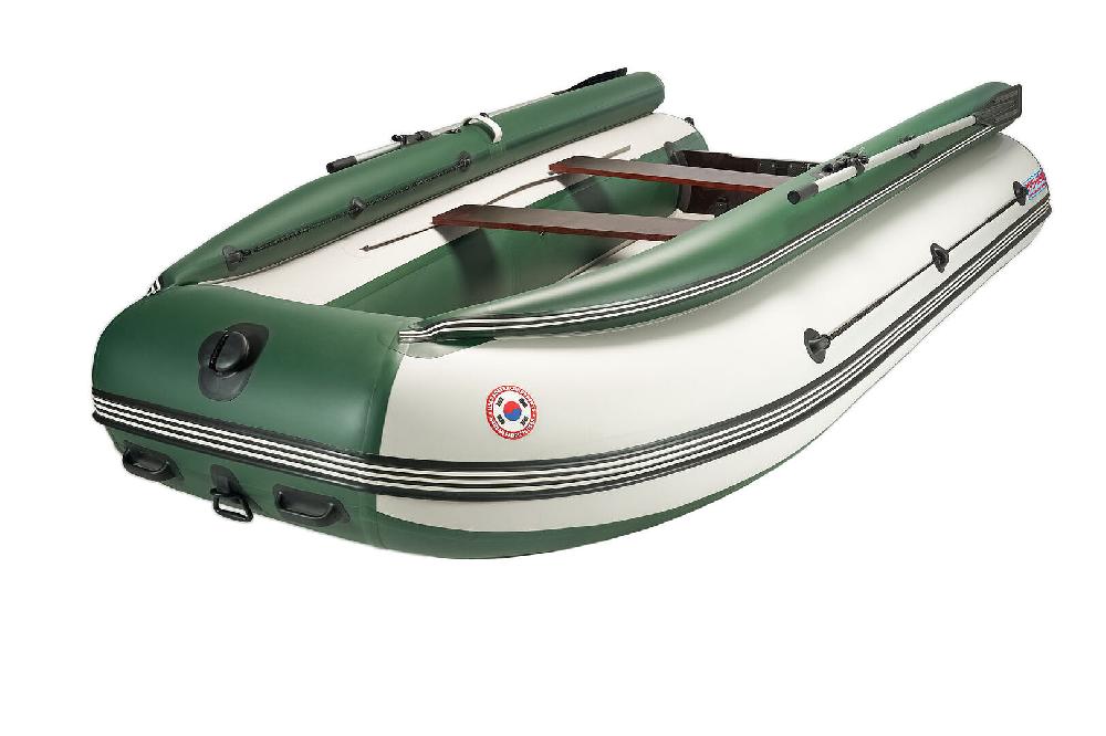 Лодка MISHIMO FAMILY LITE DF 430 в Альметьевске