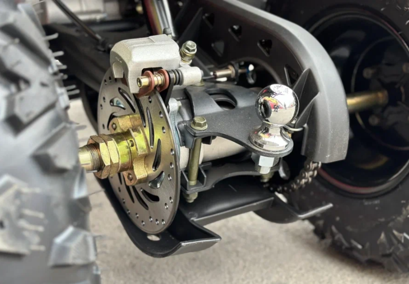 Квадроцикл GBM MAVERICK 300 NEW в Альметьевске