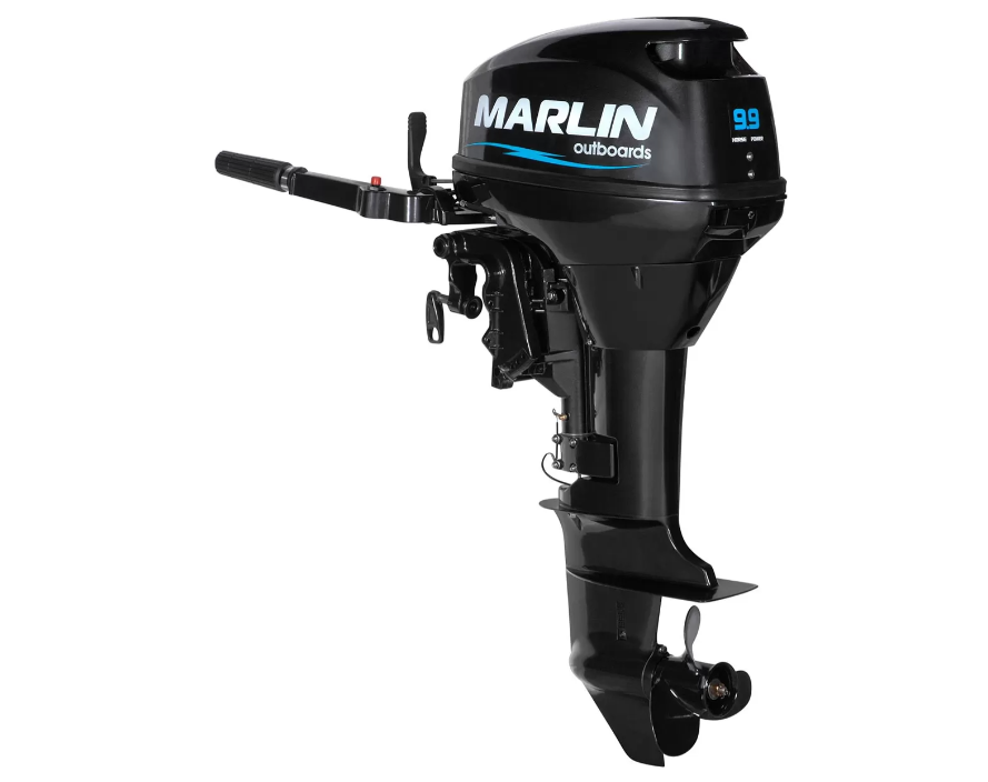 Лодочный мотор MARLIN MP 9.9 AMHL в Альметьевске
