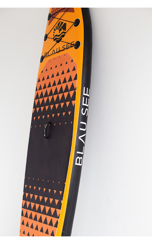 НАДУВНОЙ САП БОРД ORANGA SPACE 10,6 в Альметьевске