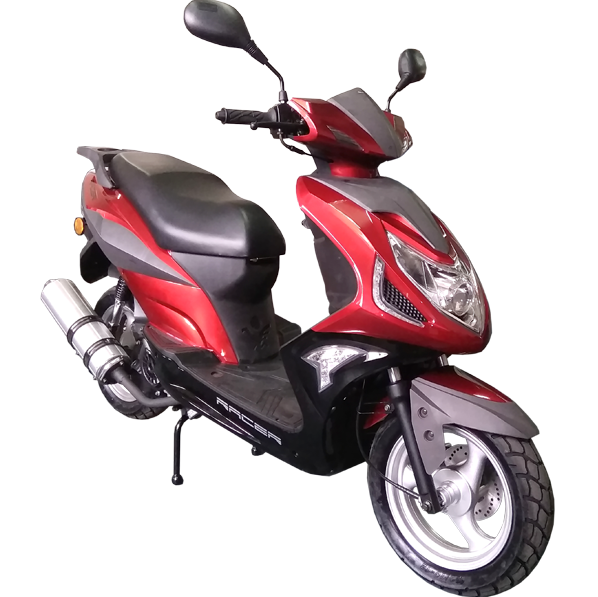 Скутер Racer RC50QT-6F Flame в Альметьевске