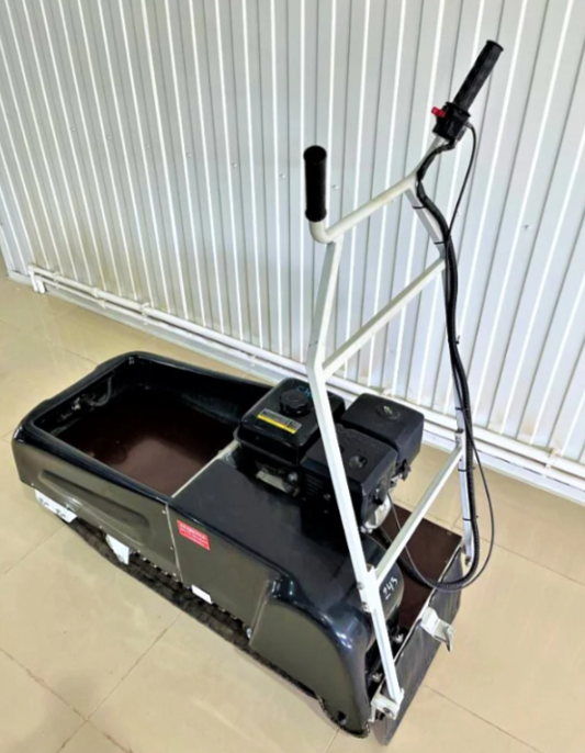 Мотобуксировщик ЕНОТ М 15 Л.С. в Альметьевске