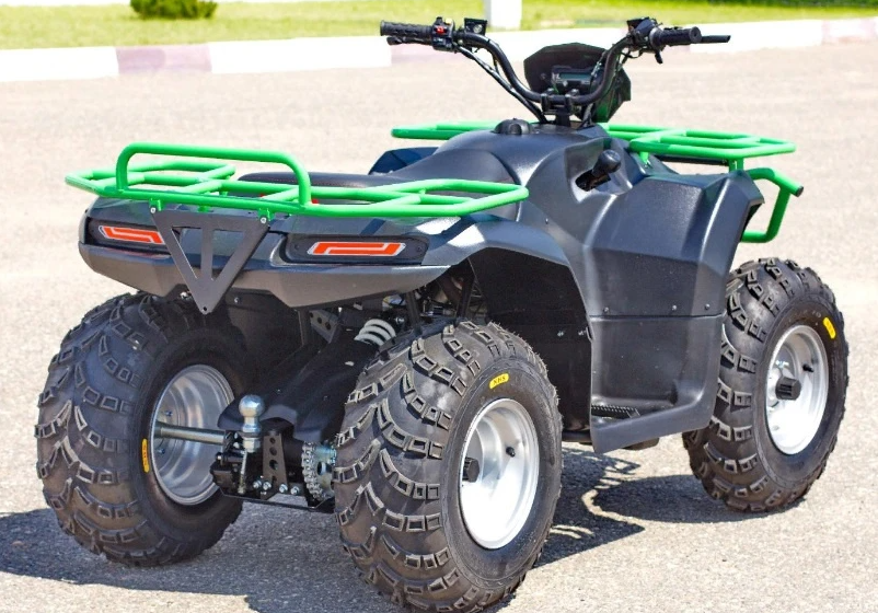 Квадроцикл IRBIS ATV150 в Альметьевске