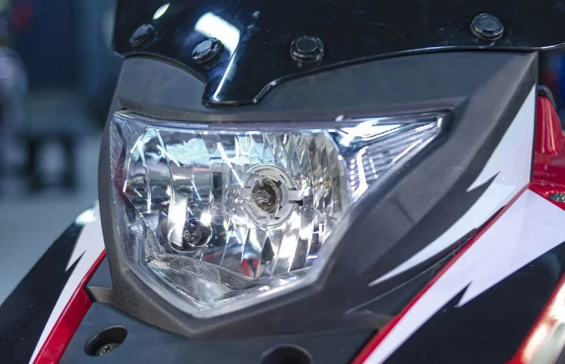 Снегоход Ataki WD 300 в Альметьевске