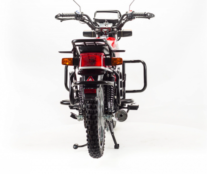 Мотоцикл MOTOLAND (МОТОЛЕНД) FORESTER LITE 200 в Альметьевске