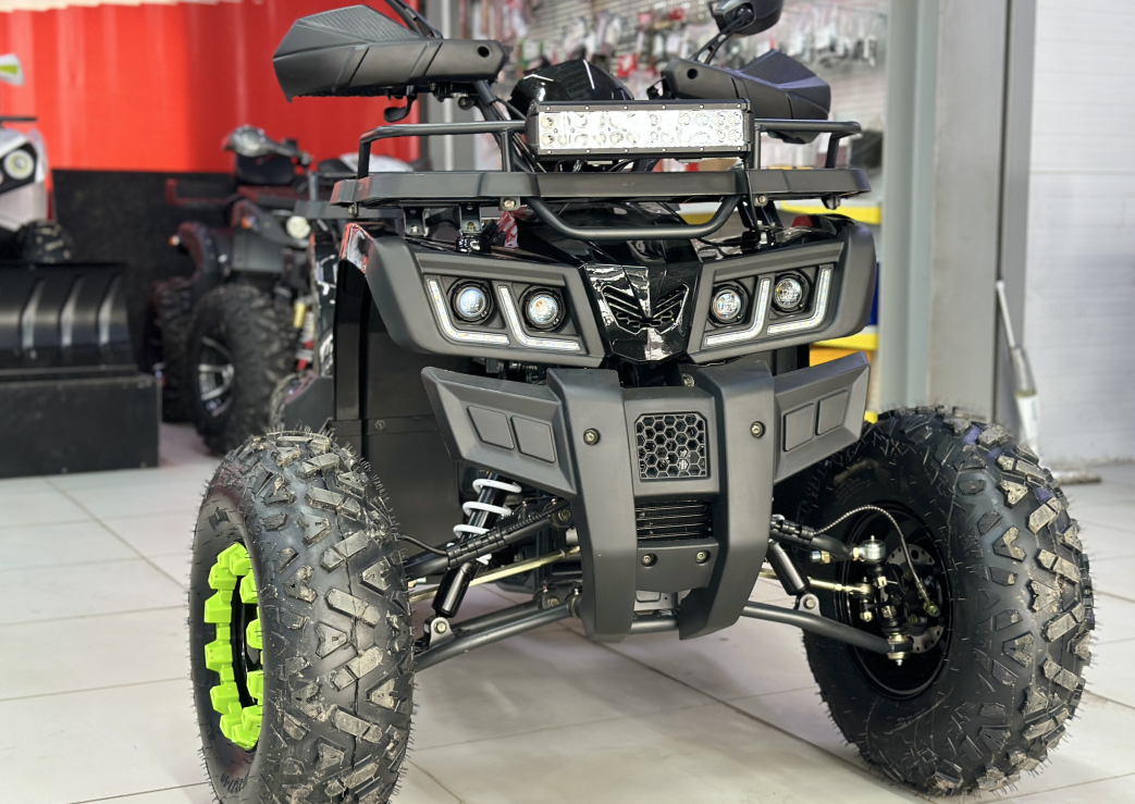 Квадроцикл GBM MAVERICK 300 NEW LUX в Альметьевске