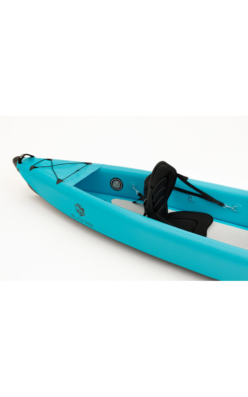 Надувной каяк Blau See Big Fish-3 Премиум в Альметьевске