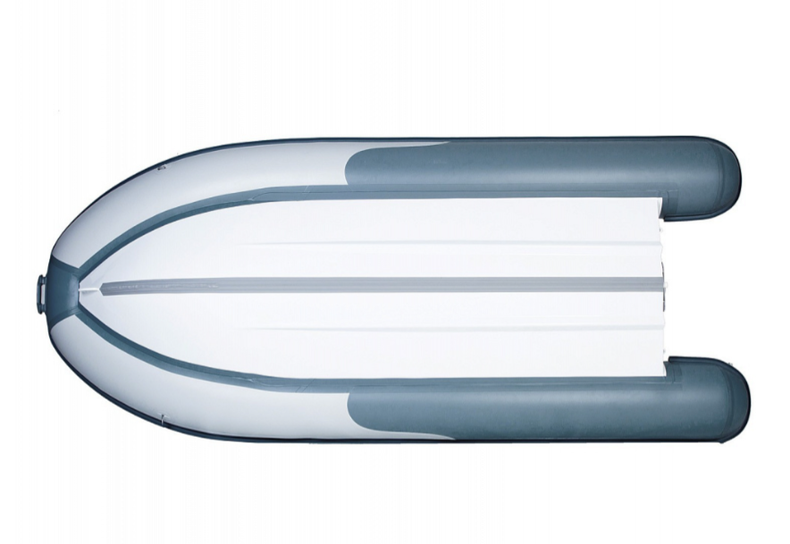 Лодка GLADIATOR RIB380AL в Альметьевске