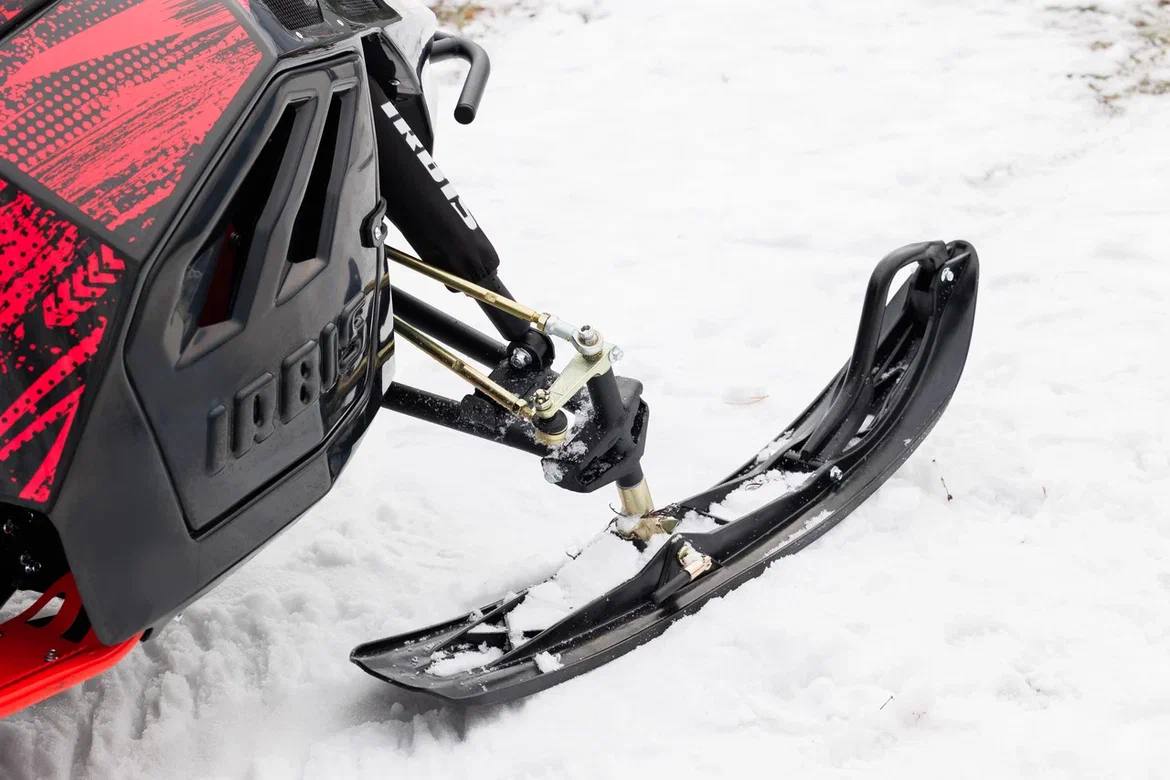 Снегоход IRBIS TUNGUS 400 25/26 в Альметьевске