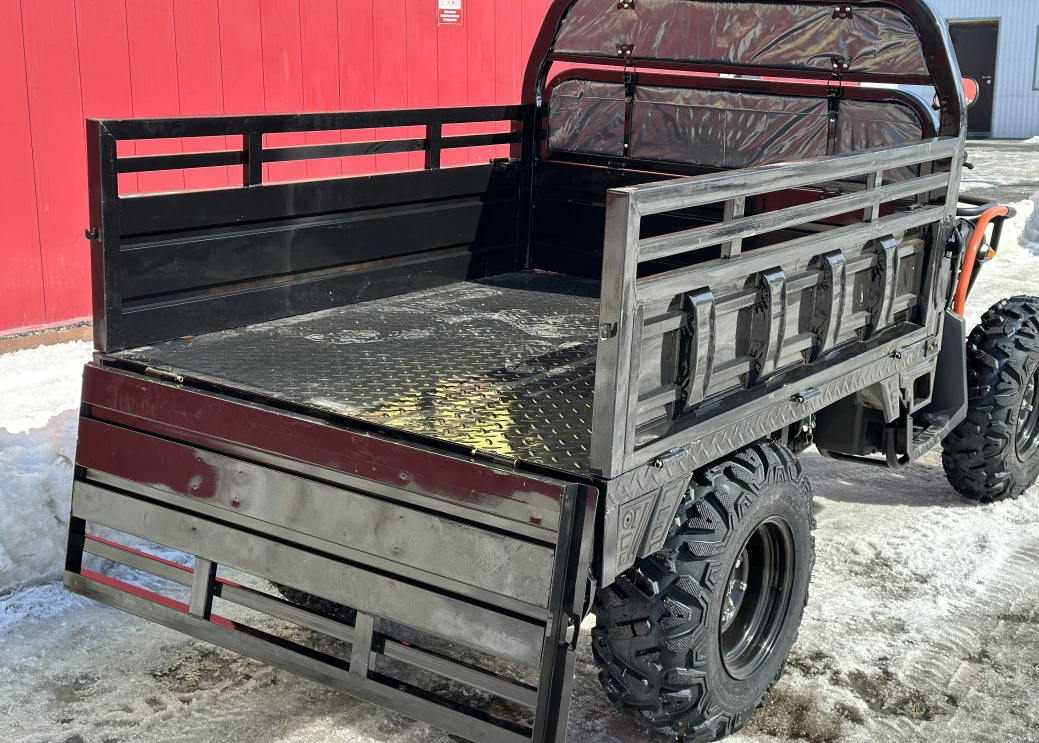 Квадроцикл PROMAX Фермер 350 4x4 ALL ROAD BASIC (2025) в Альметьевске