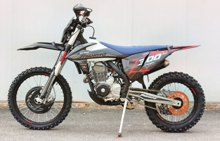 Мотоцикл JHLMOTO JHL Z3+ CB300 (175FMM) в Альметьевске