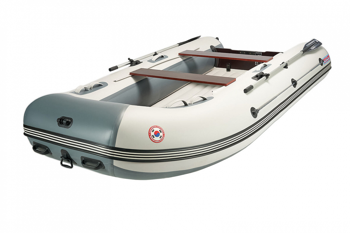 Лодка MISHIMO LITE DF 400 в Альметьевске