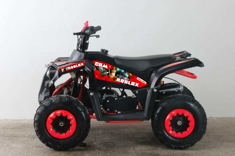 Квадроцикл GBM ROBLOX в Альметьевске