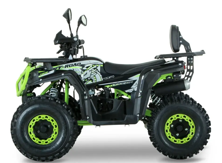 Квадроцикл YACOTA DRAGON LUX в Альметьевске