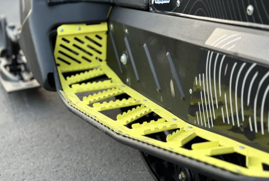 Снегоход РМ TIKSY 500 4Т в Альметьевске