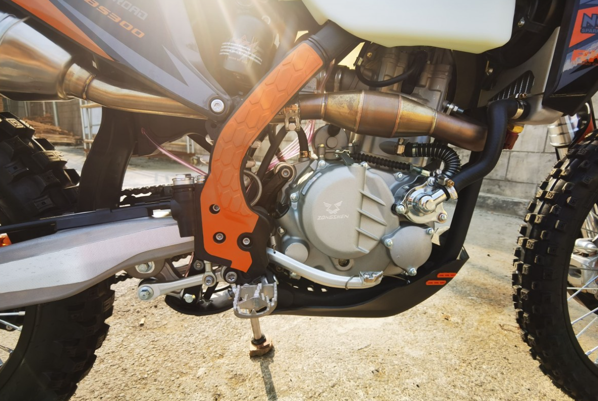 Мотоцикл JHLMOTO JHL Z5 NB300 (174MN-5) в Альметьевске