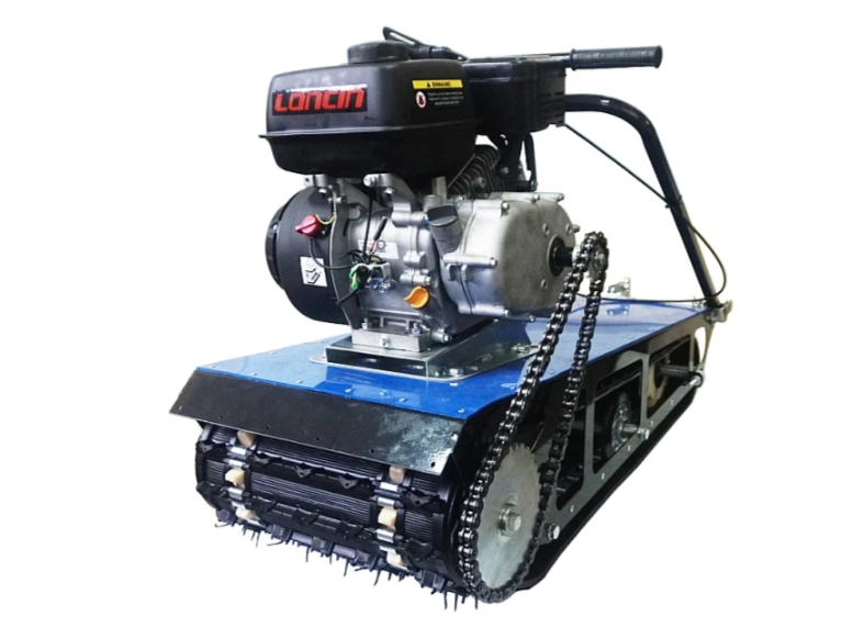 Мотобуксировщик XTREME-MOTORS "Конек-Горбунок" 8.5 л.с. в Альметьевске