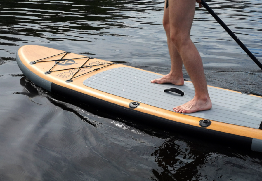 SUP (САП) Доска MISHIMO DINO 10(305) в Альметьевске