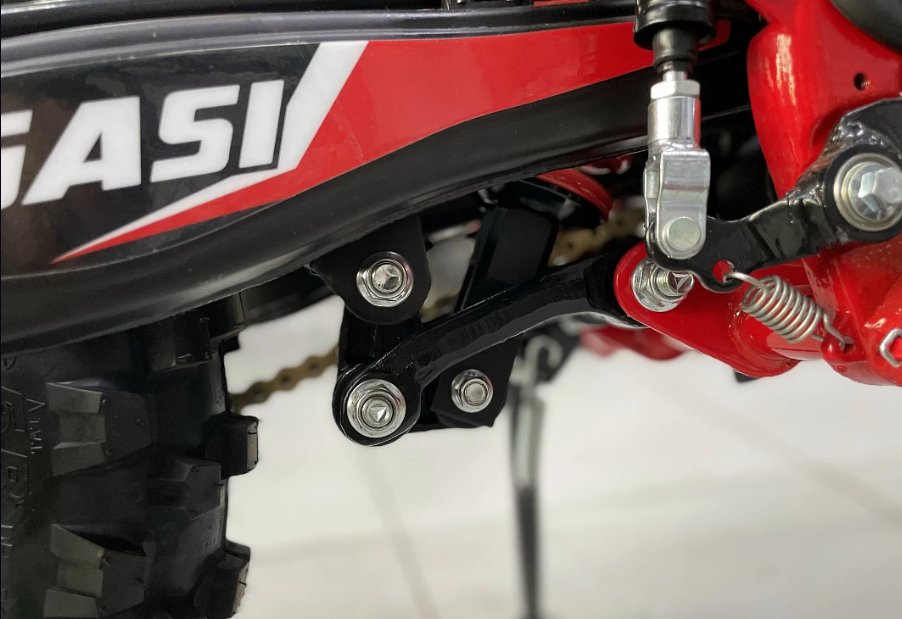 Мотоцикл Progasi SUPER MAX 250 PRO SPORT в Альметьевске