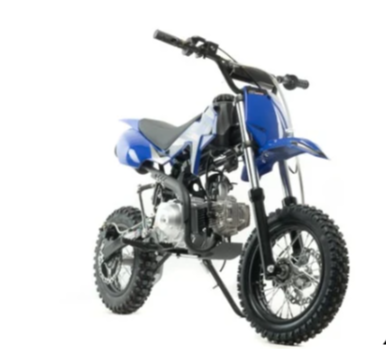 Питбайк MOTOLAND (МОТОЛЕНД) GS Motors S11 в Альметьевске