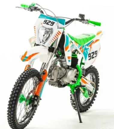 Питбайк MOTOLAND (МОТОЛЕНД) Кросс 125 TCX125 E в Альметьевске