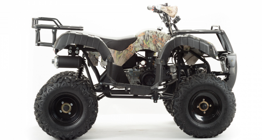 Квадроцикл MOTOLAND (МОТОЛЕНД) 200 ALL ROAD в Альметьевске