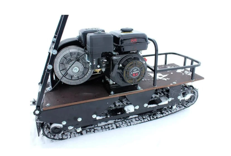 Мотобуксировщик ОНЕГО 500 13 л.с. в Альметьевске