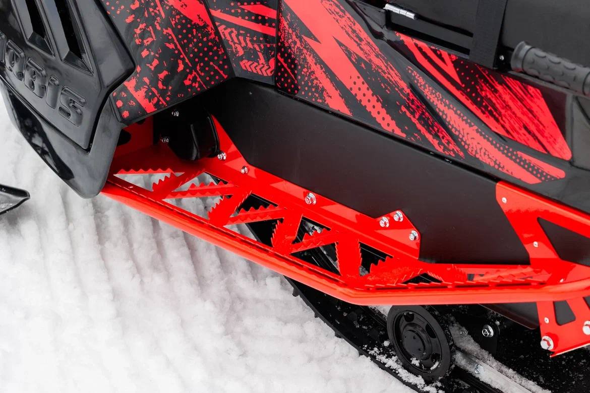 Снегоход IRBIS SF200L NEW 25/26 в Альметьевске